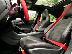 مرسيدس بنز A-Class